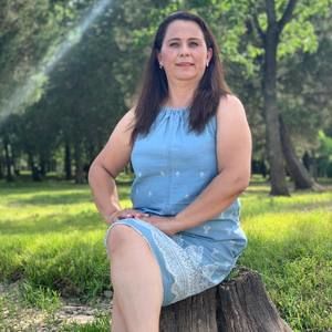 Meet your Posher, Melva